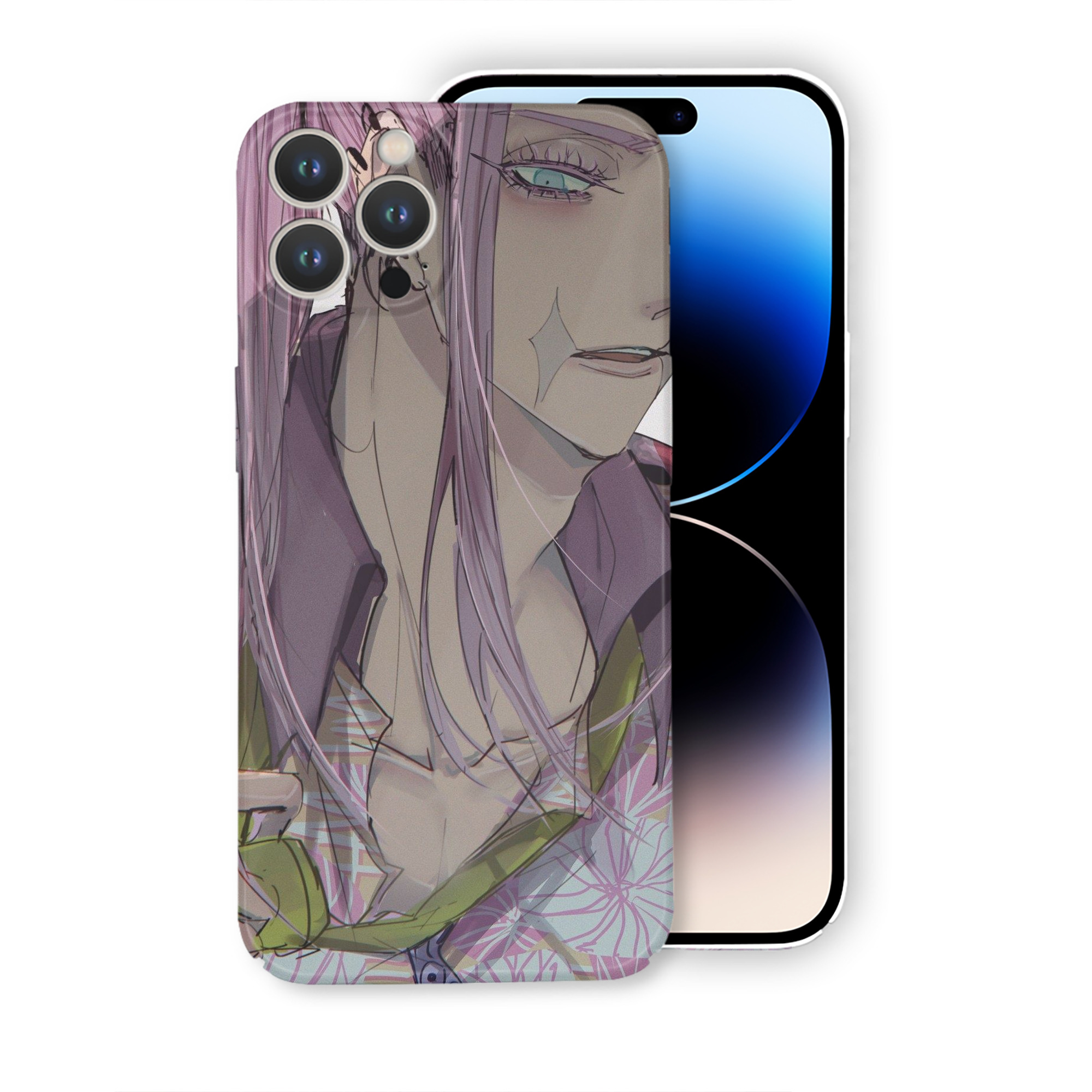 （画像用） 東京リベンジャーズ Tokyo Revengers 【iPhone 14シリーズ対応】ハードケース
